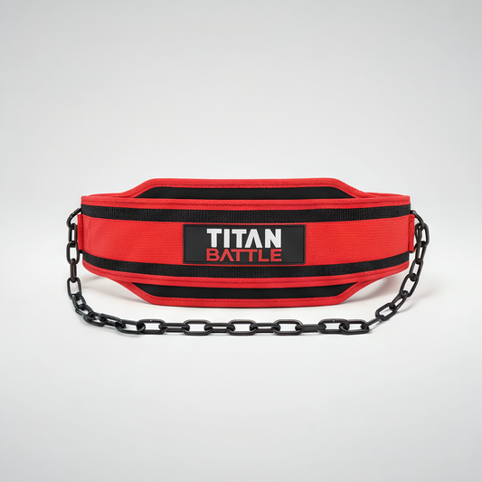 Titan Dip Belt