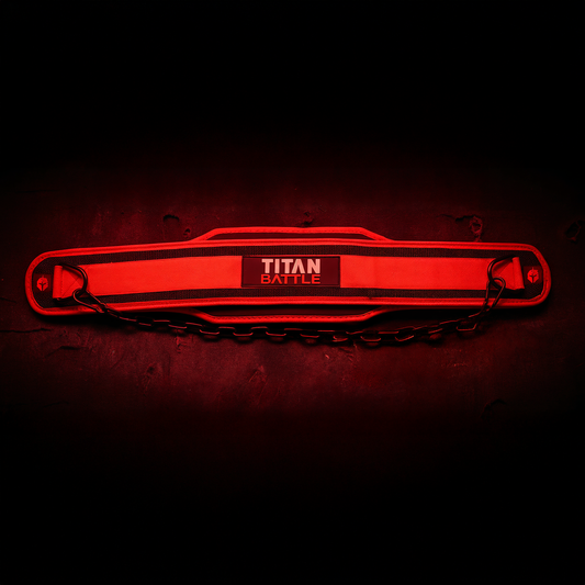 Titan Dip Belt